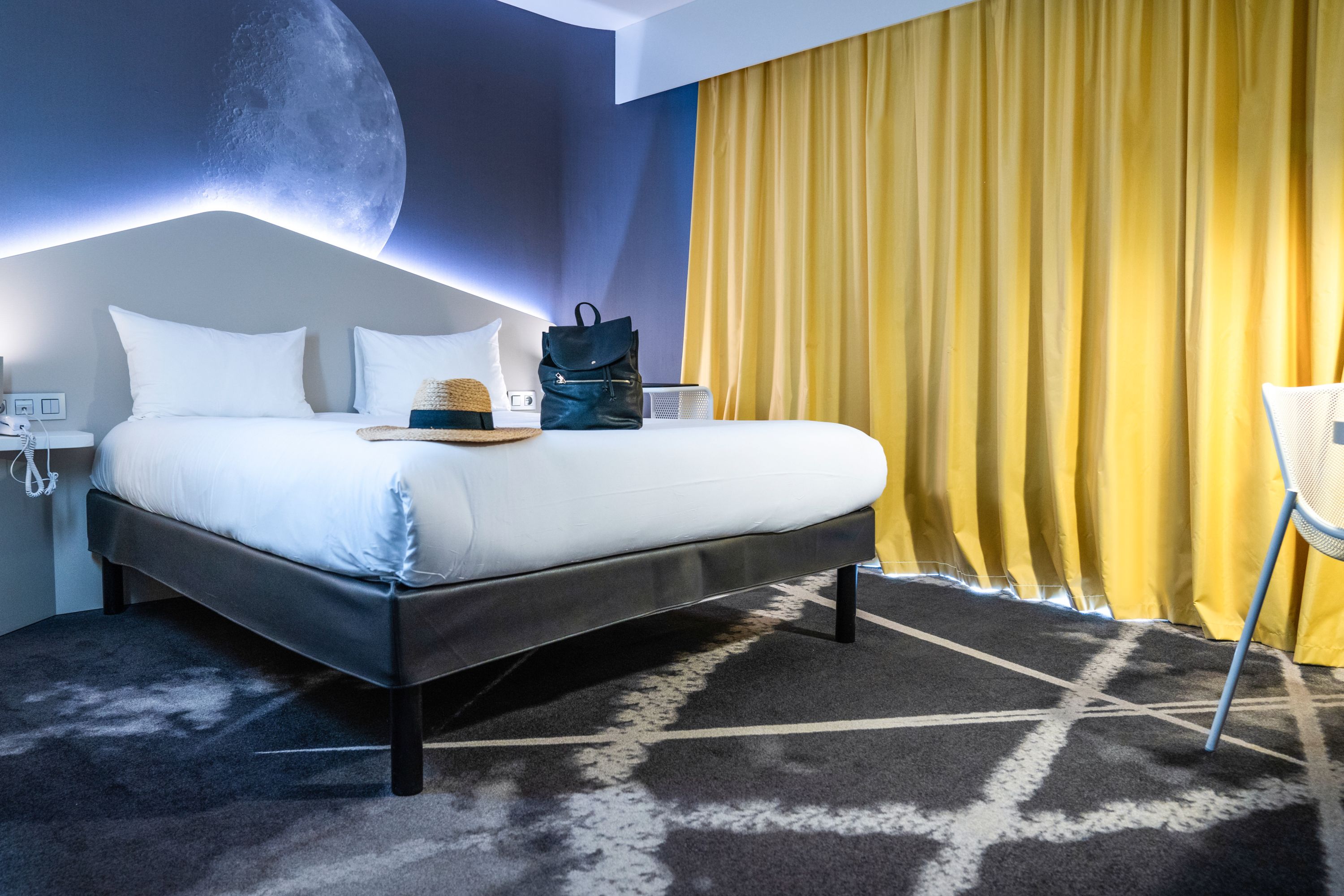 ibis Styles Paris Charles de Gaulle Airport - France