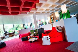 ibis Styles Tours Sud - France