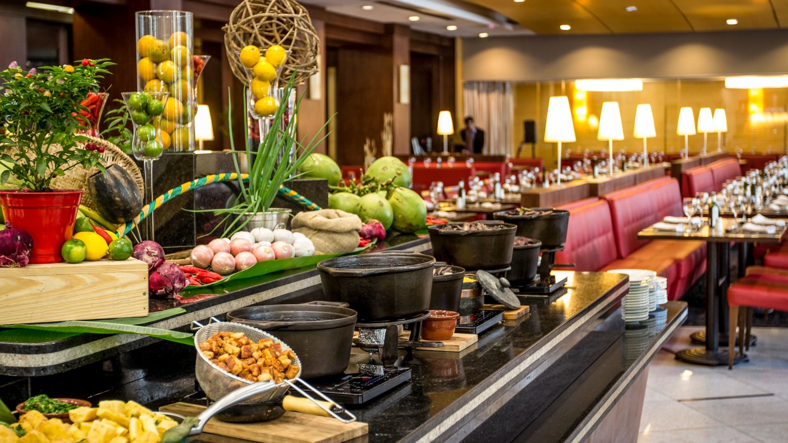 day use semana santa