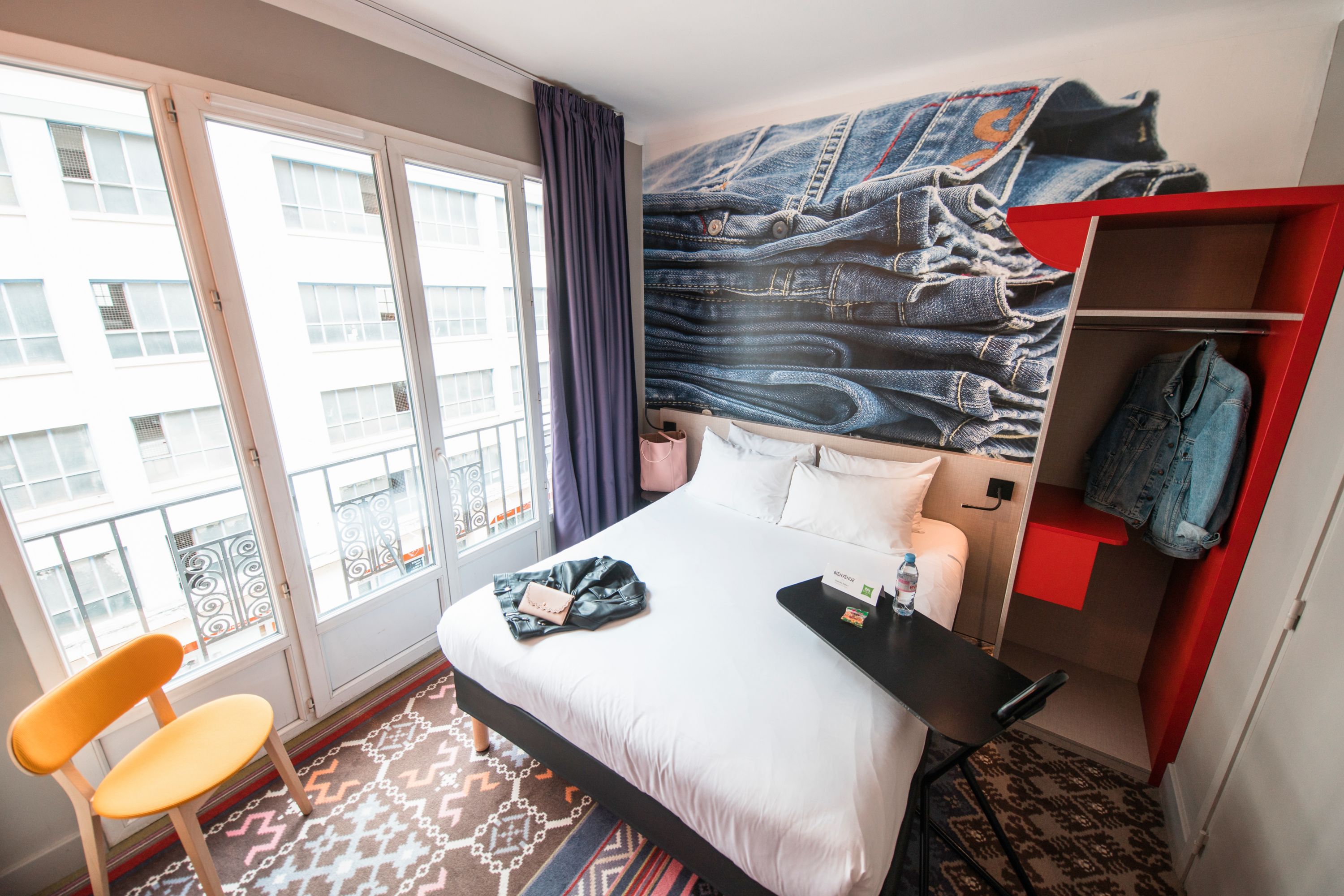ibis Styles Lille Centre Grand Place - France