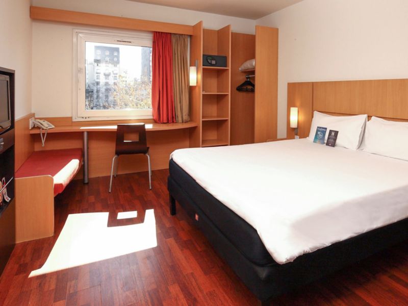 ibis Buenos Aires Congreso - Argentina