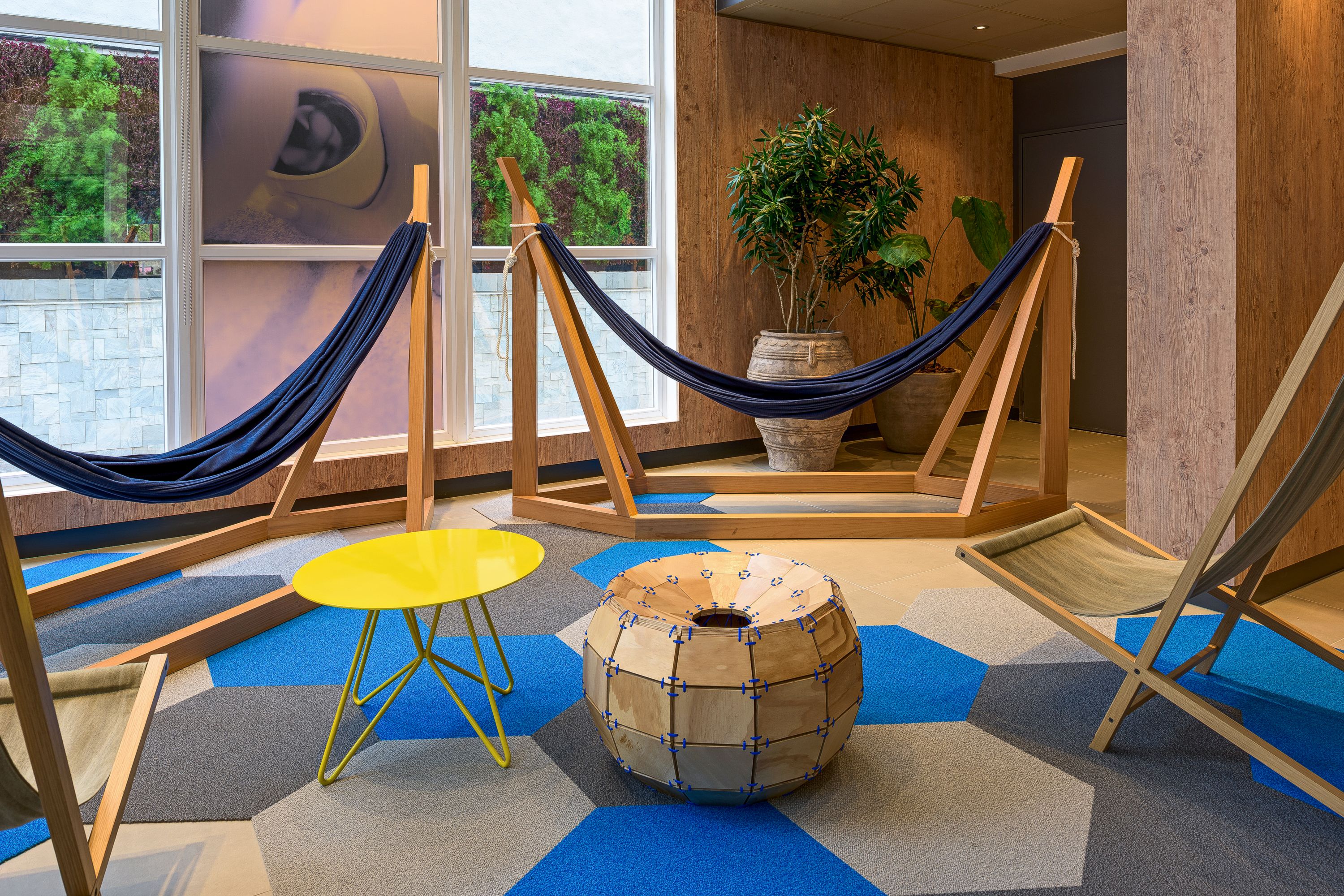 Ibis São Paulo Tatuapé - Brazil