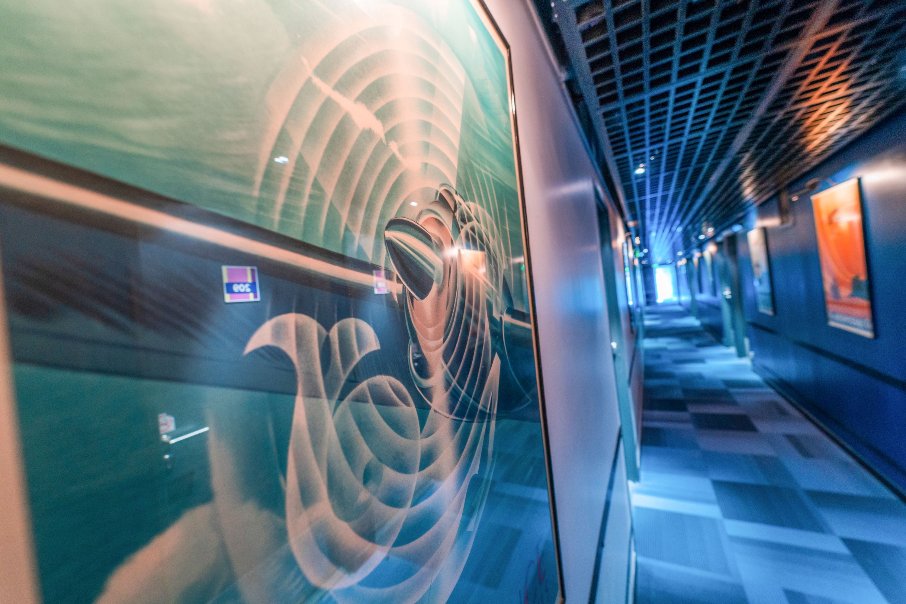 ibis Styles Paris Velizy - France