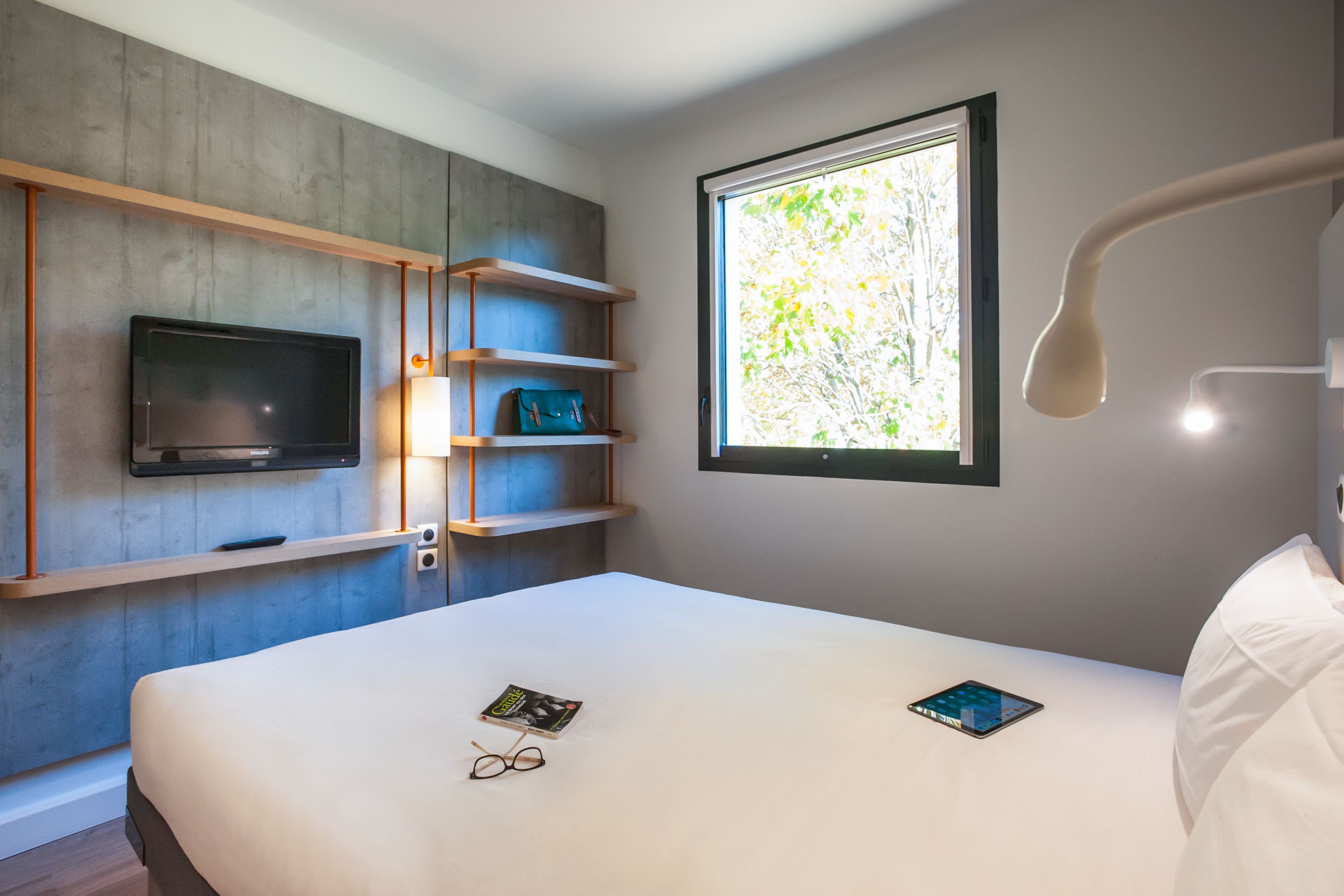 Ibis budget Château-Thierry - France