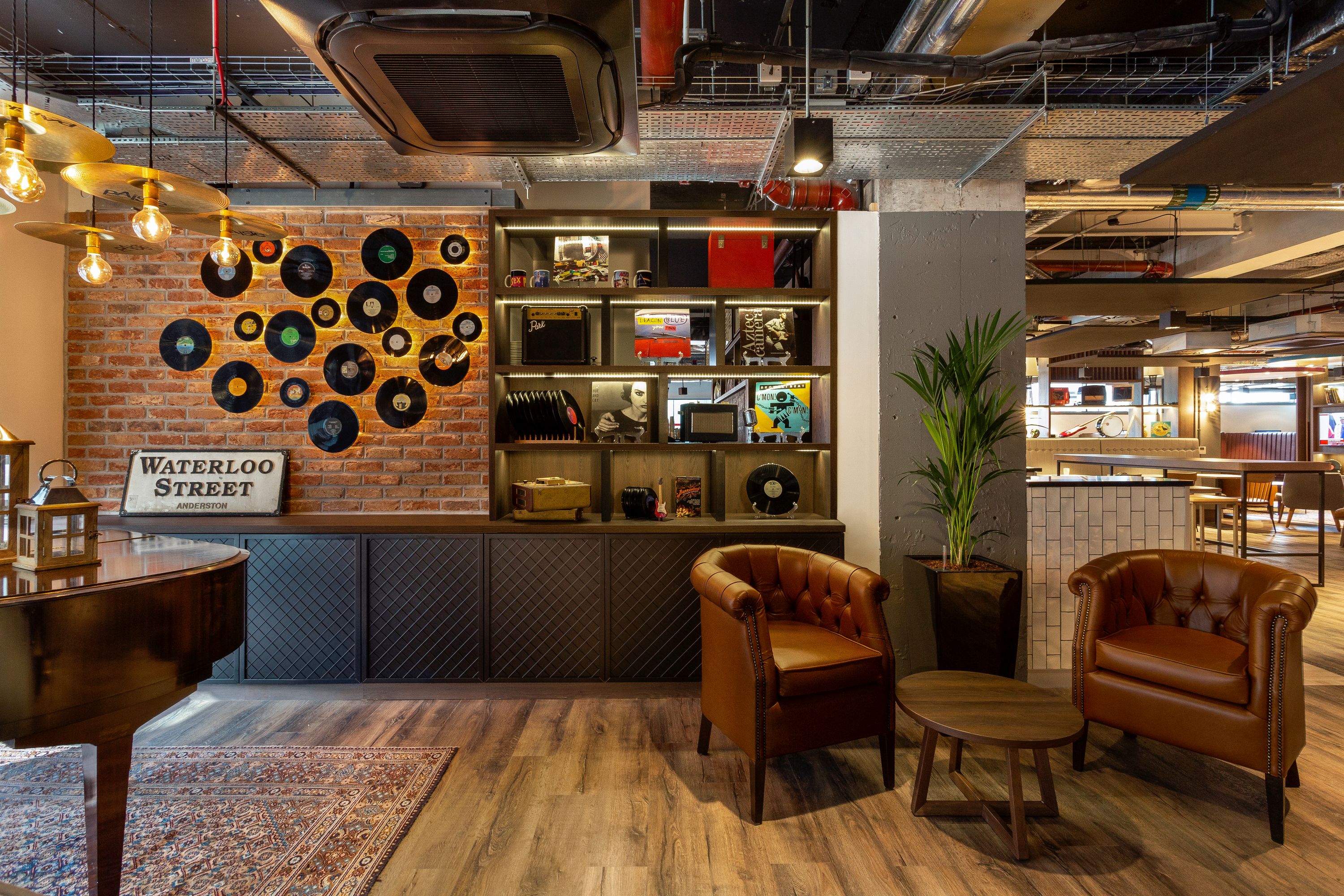 ibis Styles Glasgow Central - United Kingdom