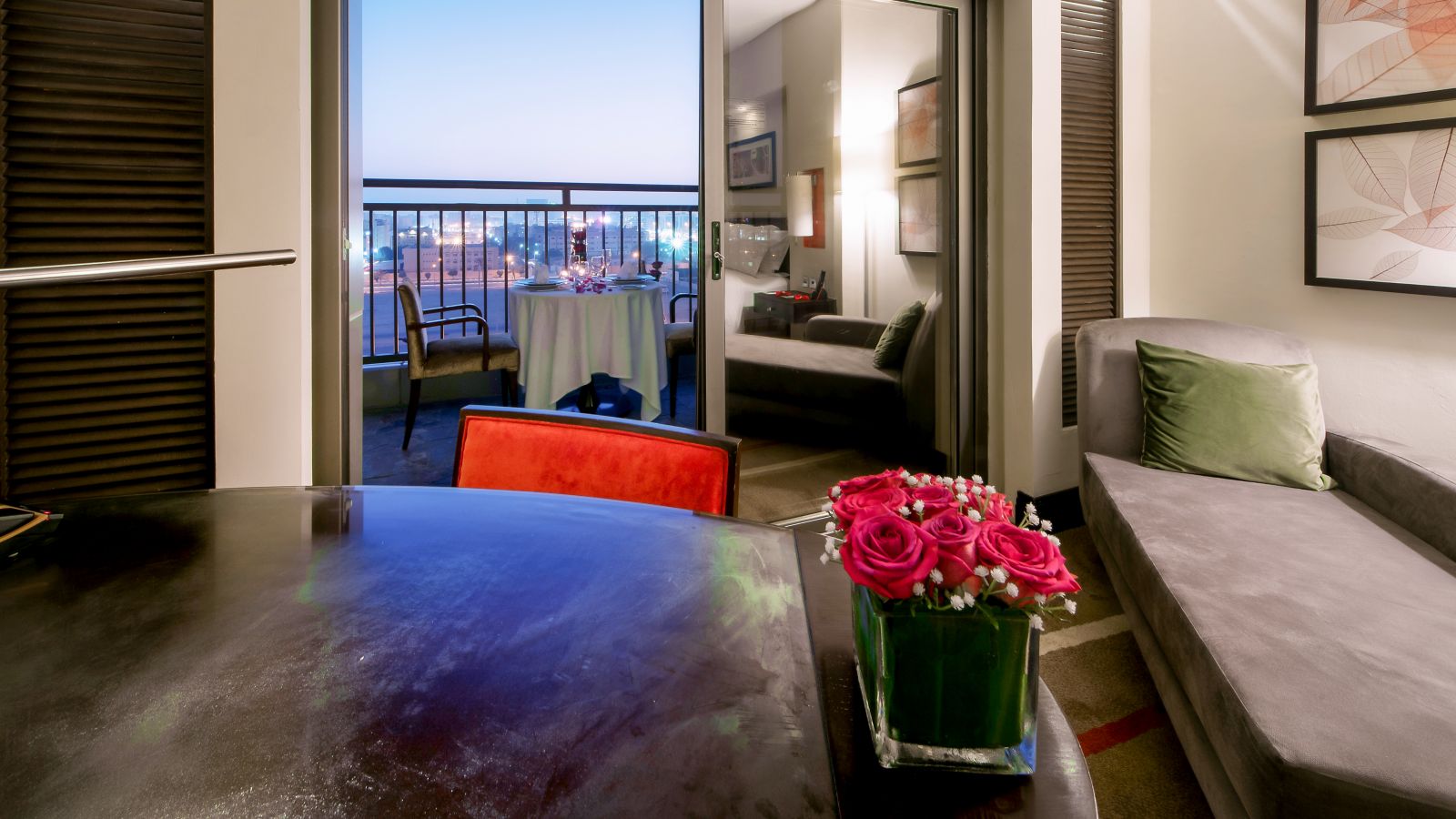 Sofitel Al Khobar The Corniche - Saudi Arabia