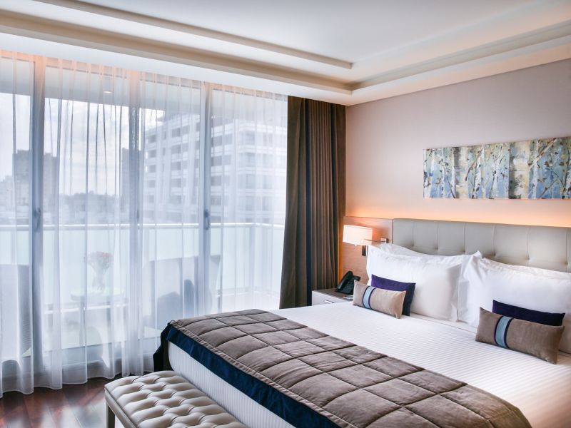 Palladio Hotel Buenos Aires - MGallery Collection - Argentina