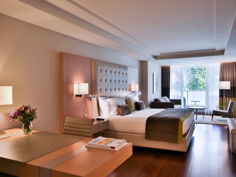 Palladio Hotel Buenos Aires - MGallery Collection - Argentina