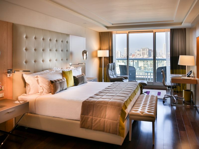 Palladio Hotel Buenos Aires - MGallery Collection - Argentina