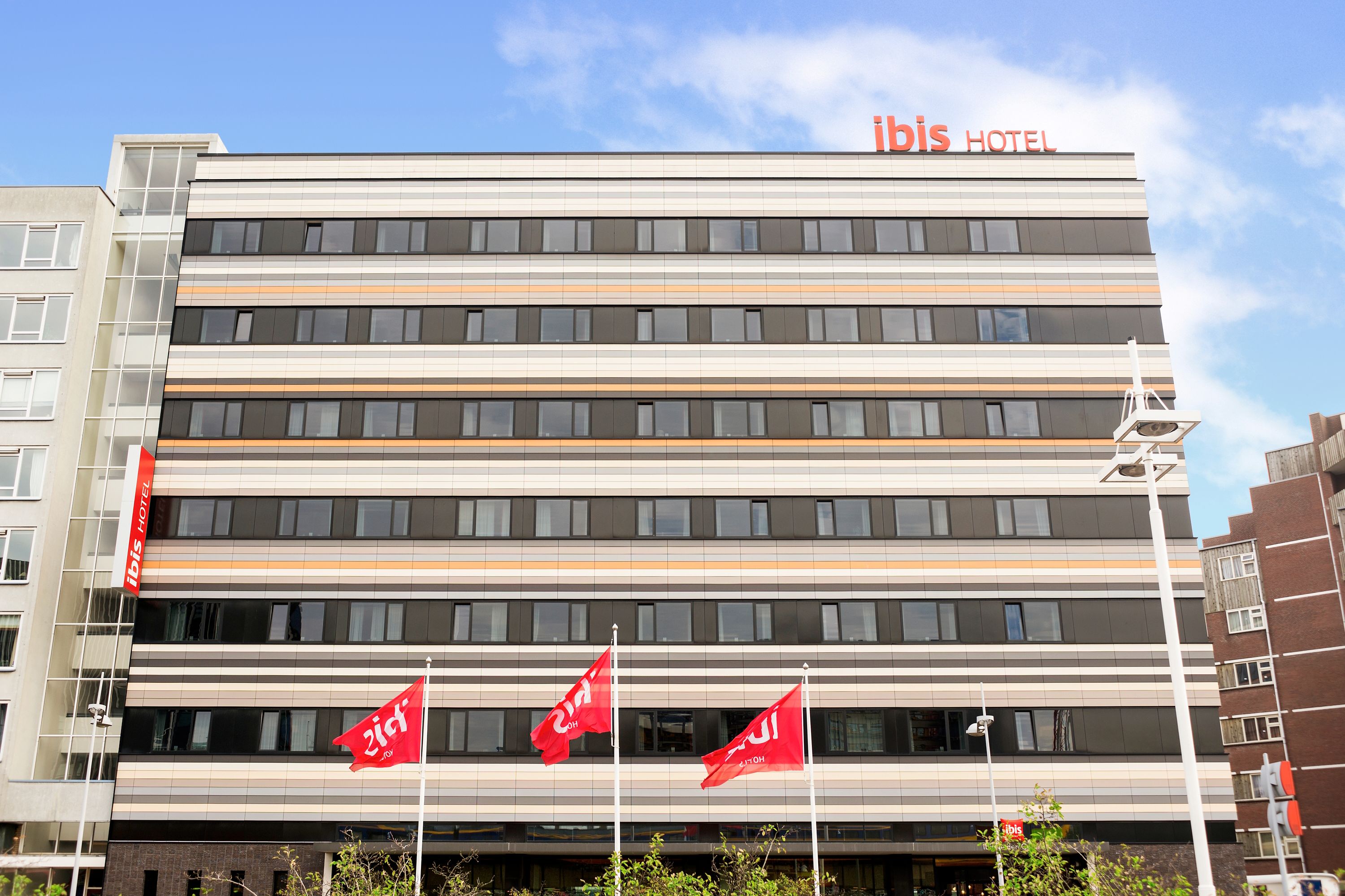 ibis Leiden Centre - Netherlands