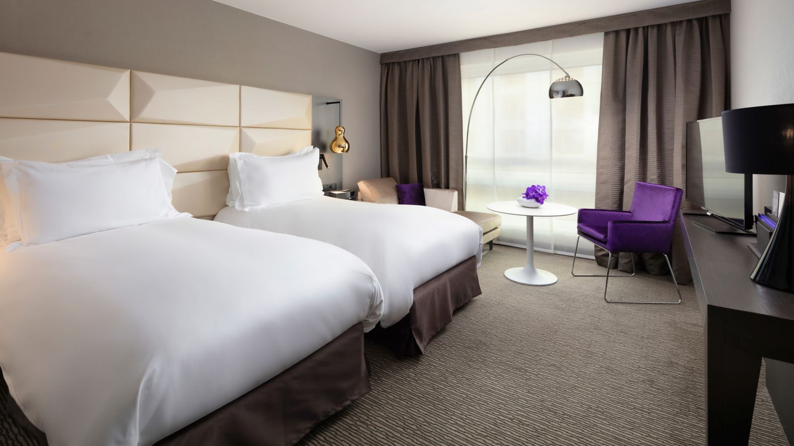 Sofitel Warsaw Victoria - Poland