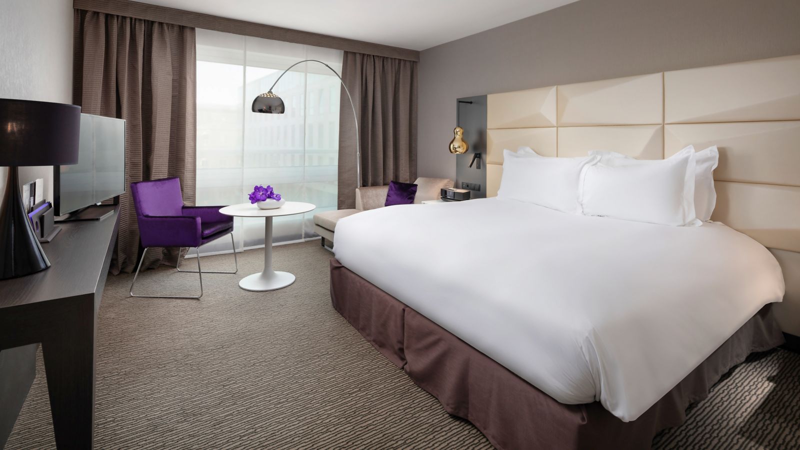 Sofitel Warsaw Victoria - Poland