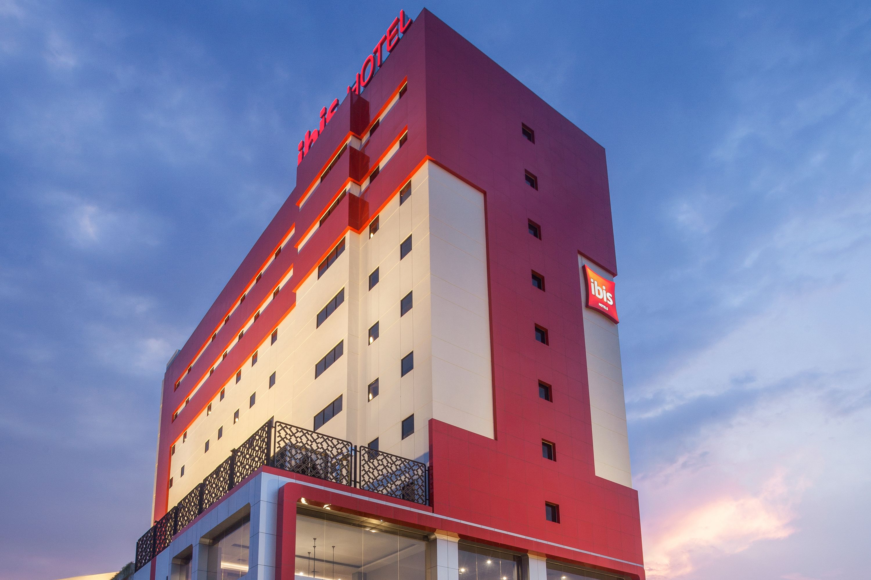 ibis Pontianak City Center - Indonesia