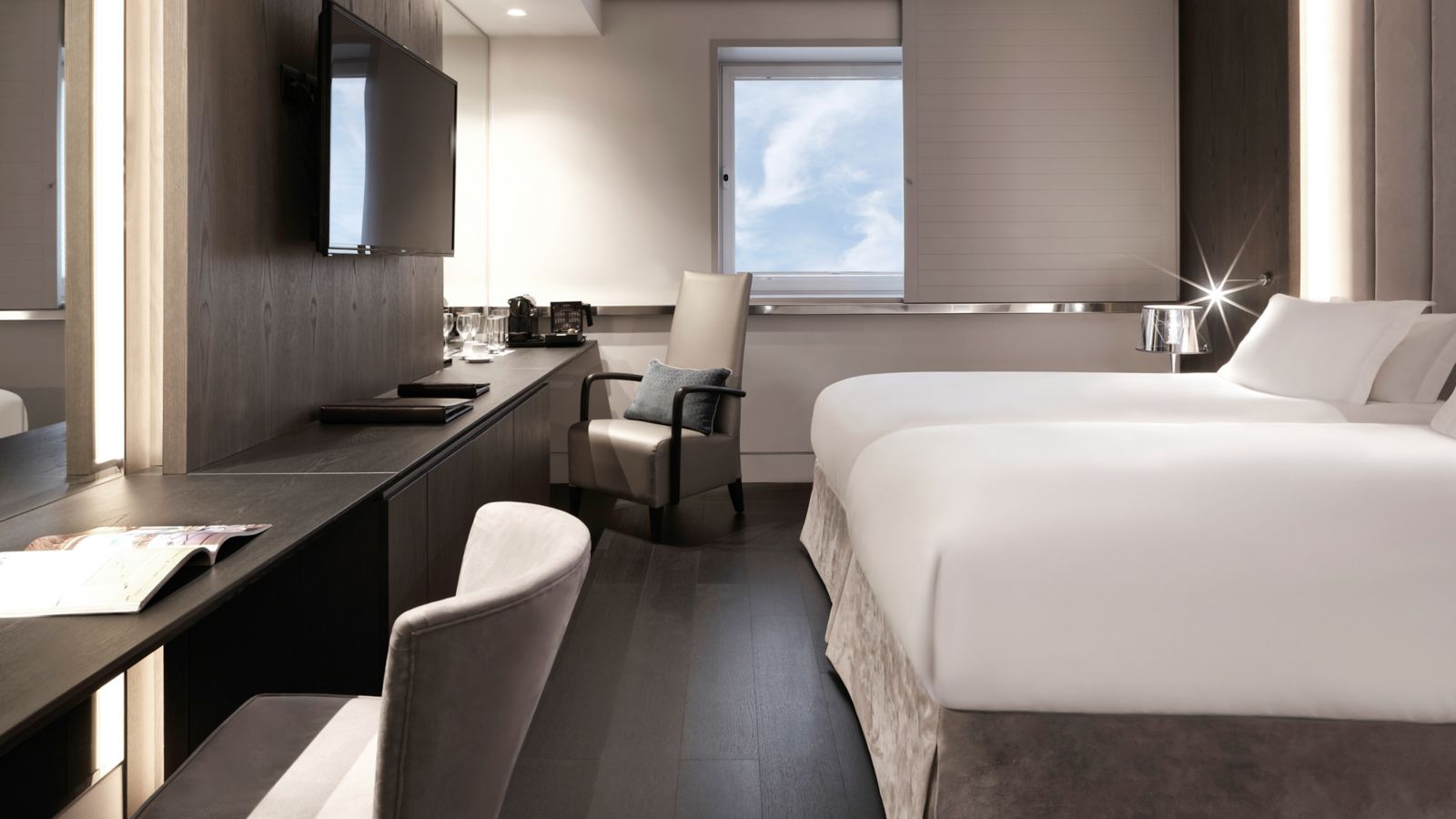 Sofitel Athens Airport - Greece