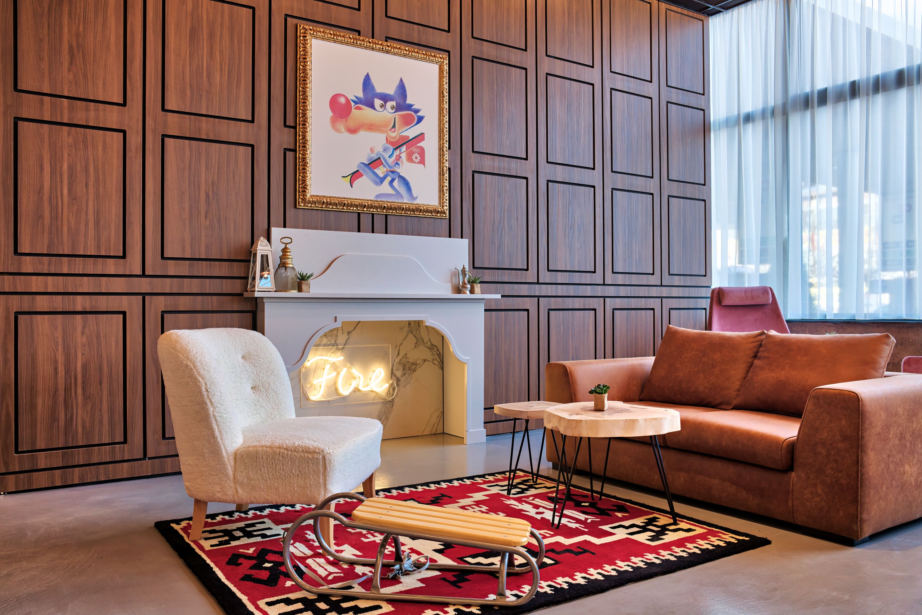 ibis Styles Sarajevo - Bosnia And Hercegovina