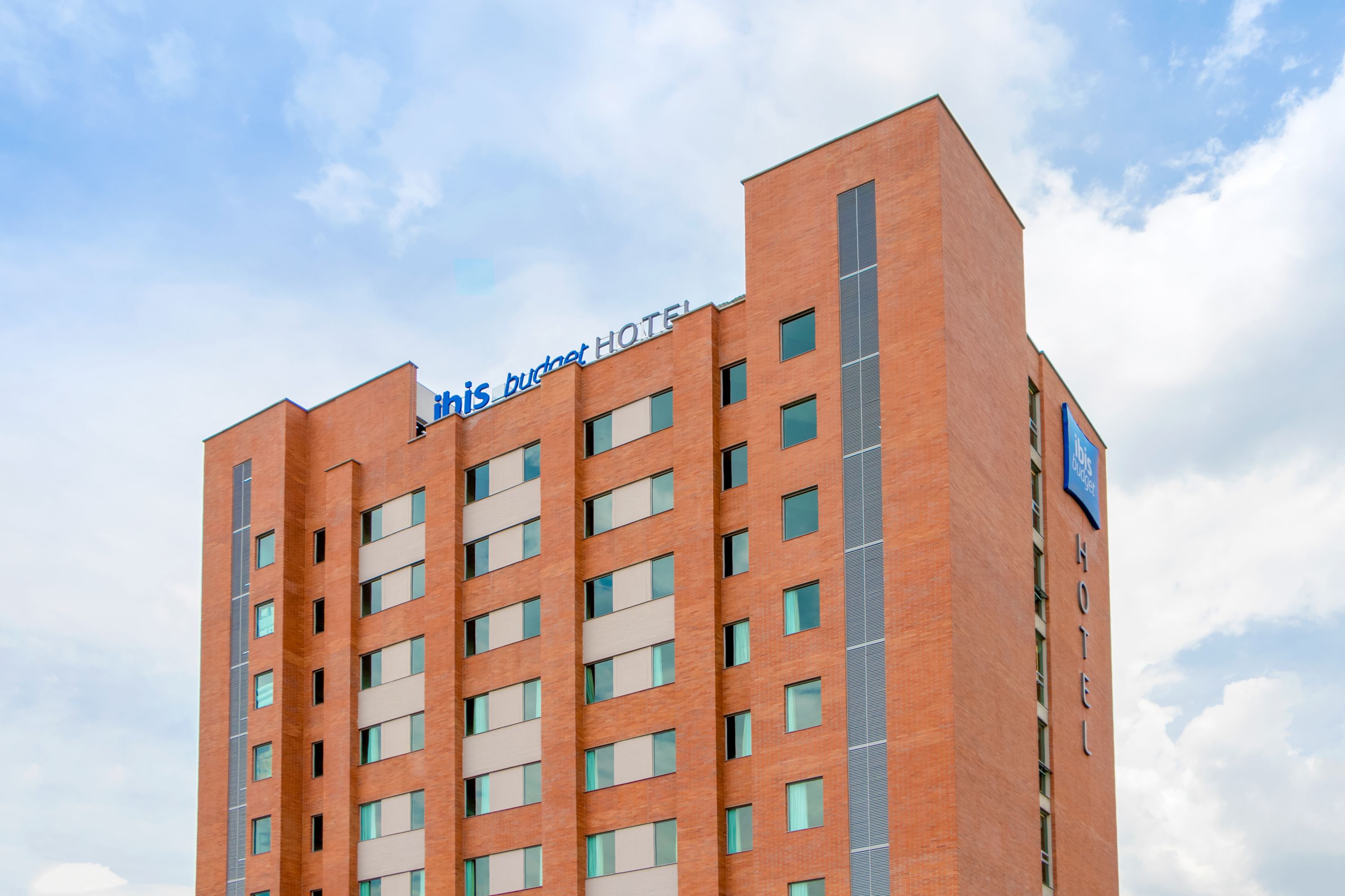 Ibis Budget Itagüí - Colombia