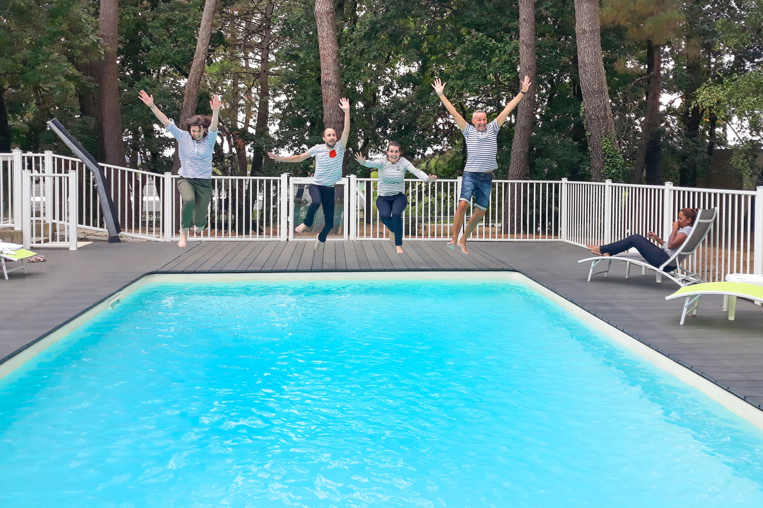 ibis Styles Lorient Caudan - France