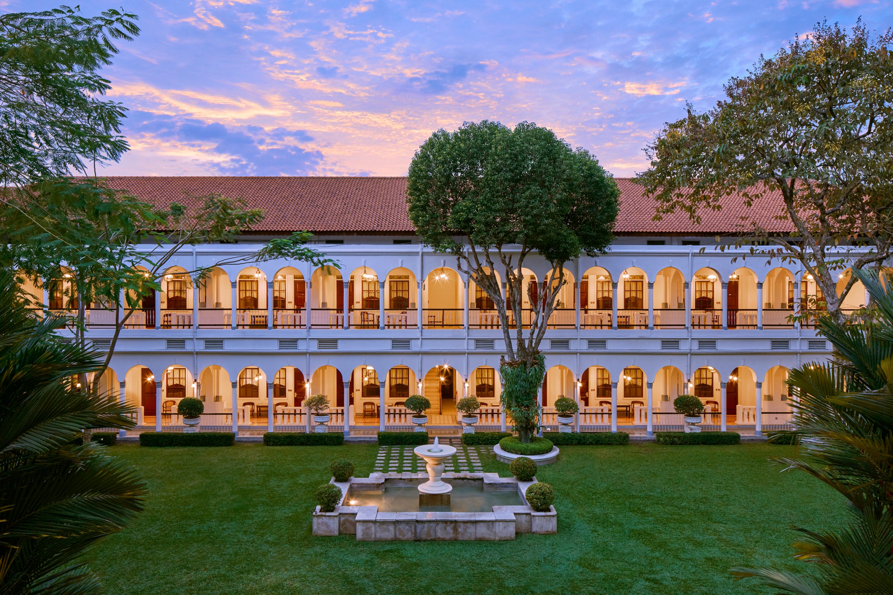 Majapahit Hotel Surabaya - MGallery Collection - Indonesia