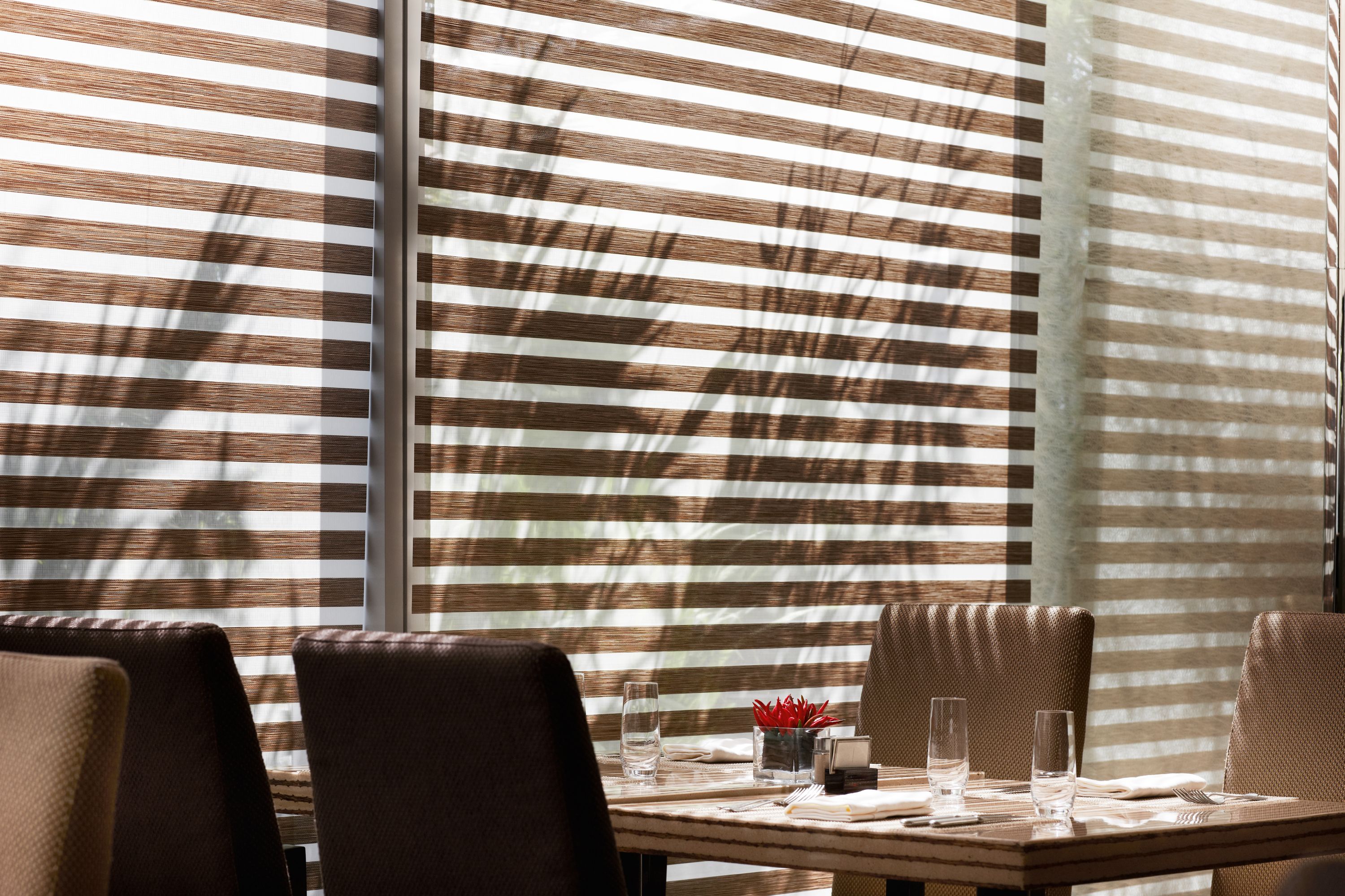 Raffles Makati - Philippines