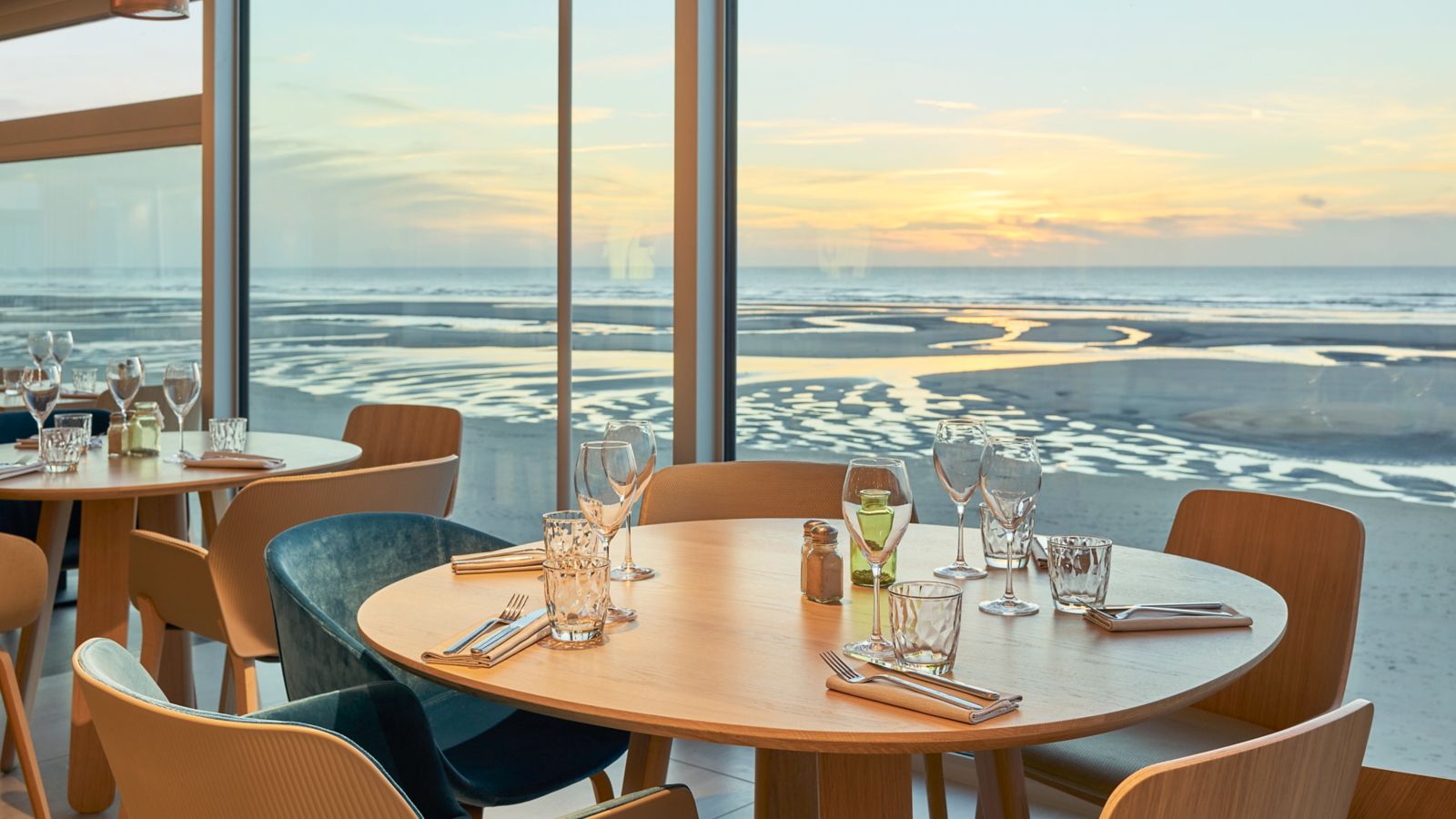 Novotel Thalassa Le Touquet - France