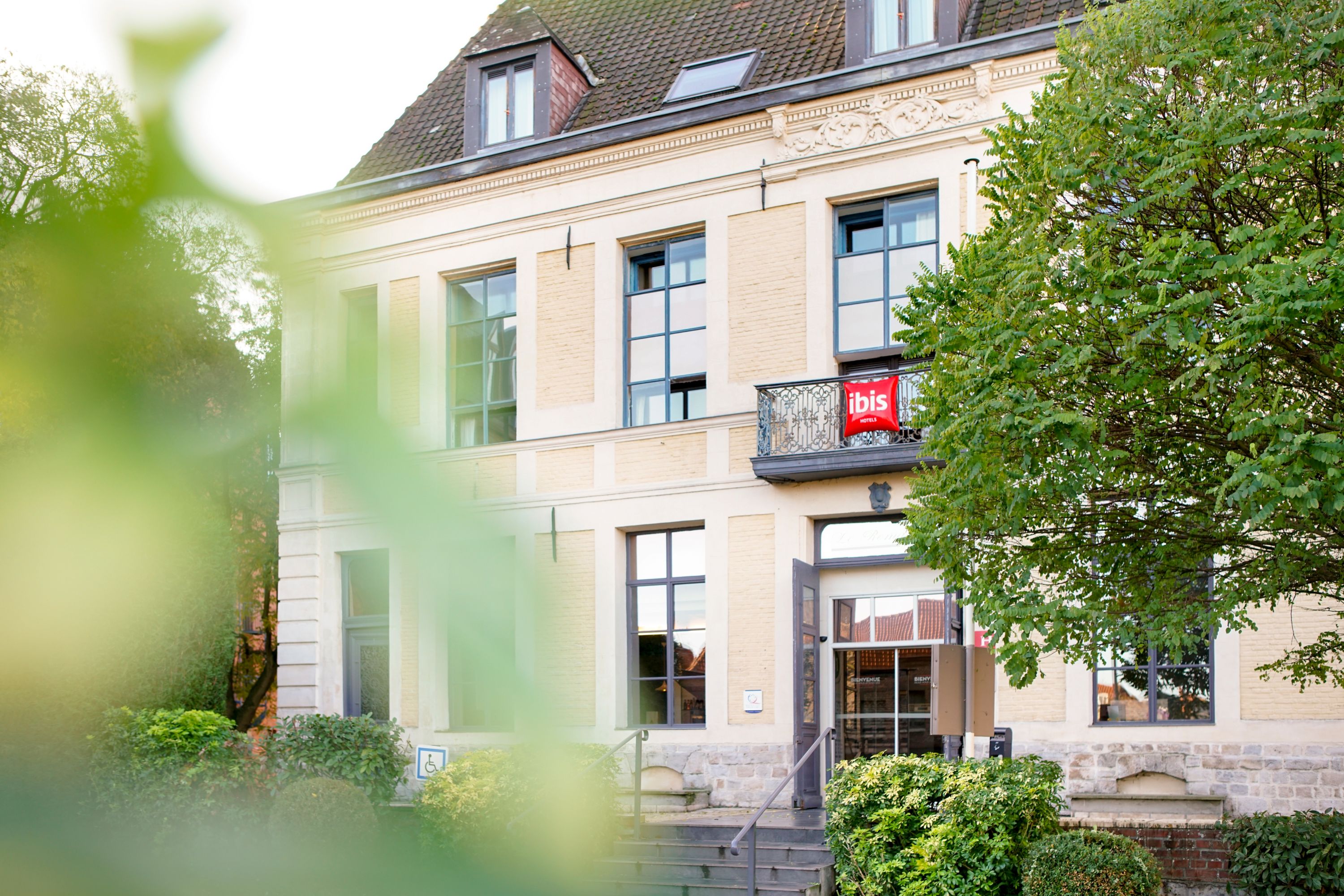 ibis Douai Centre - France