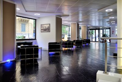 Ibis Styles Palermo Cristal - Italy