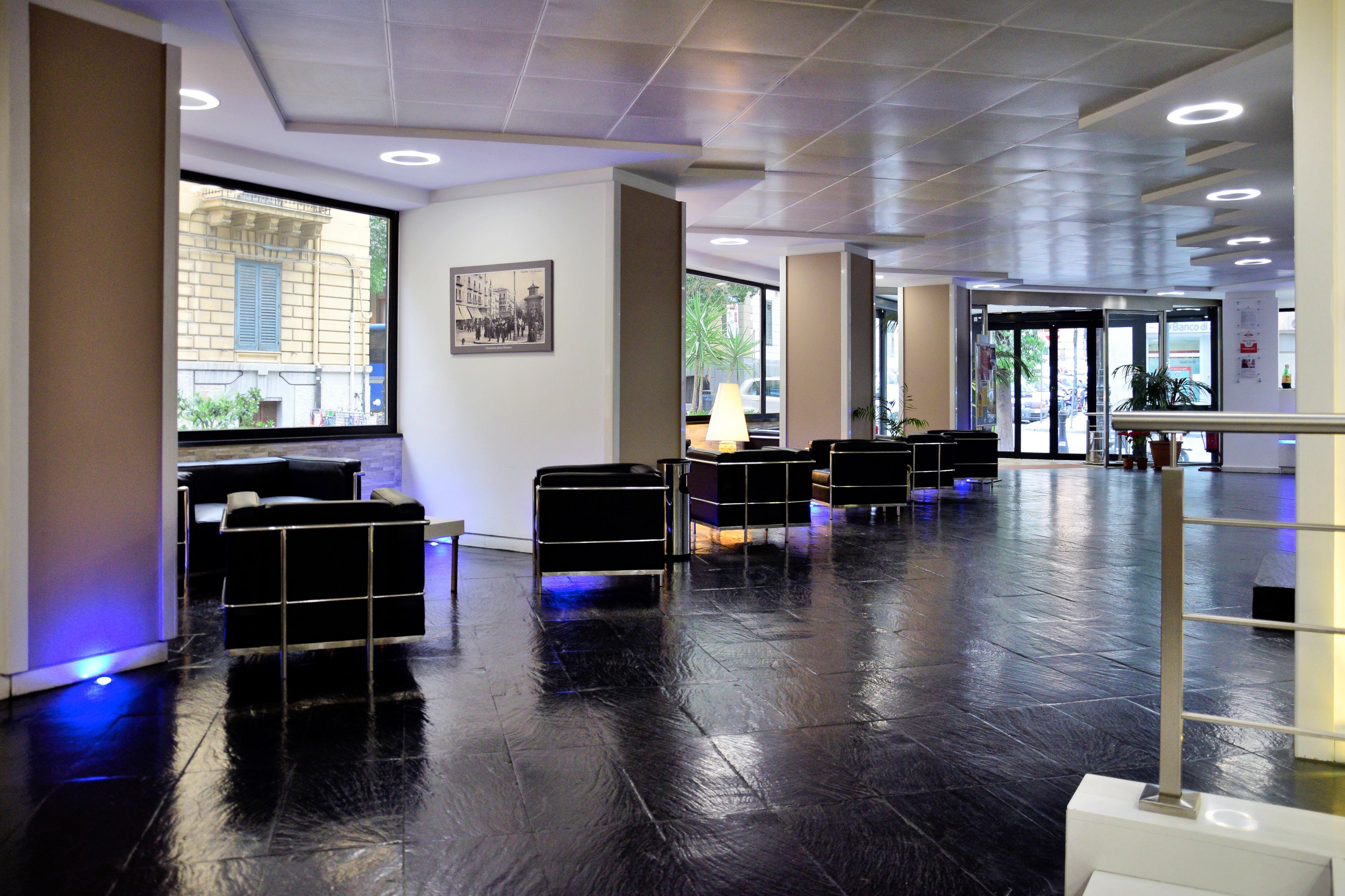 Ibis Styles Palermo Cristal - Italy