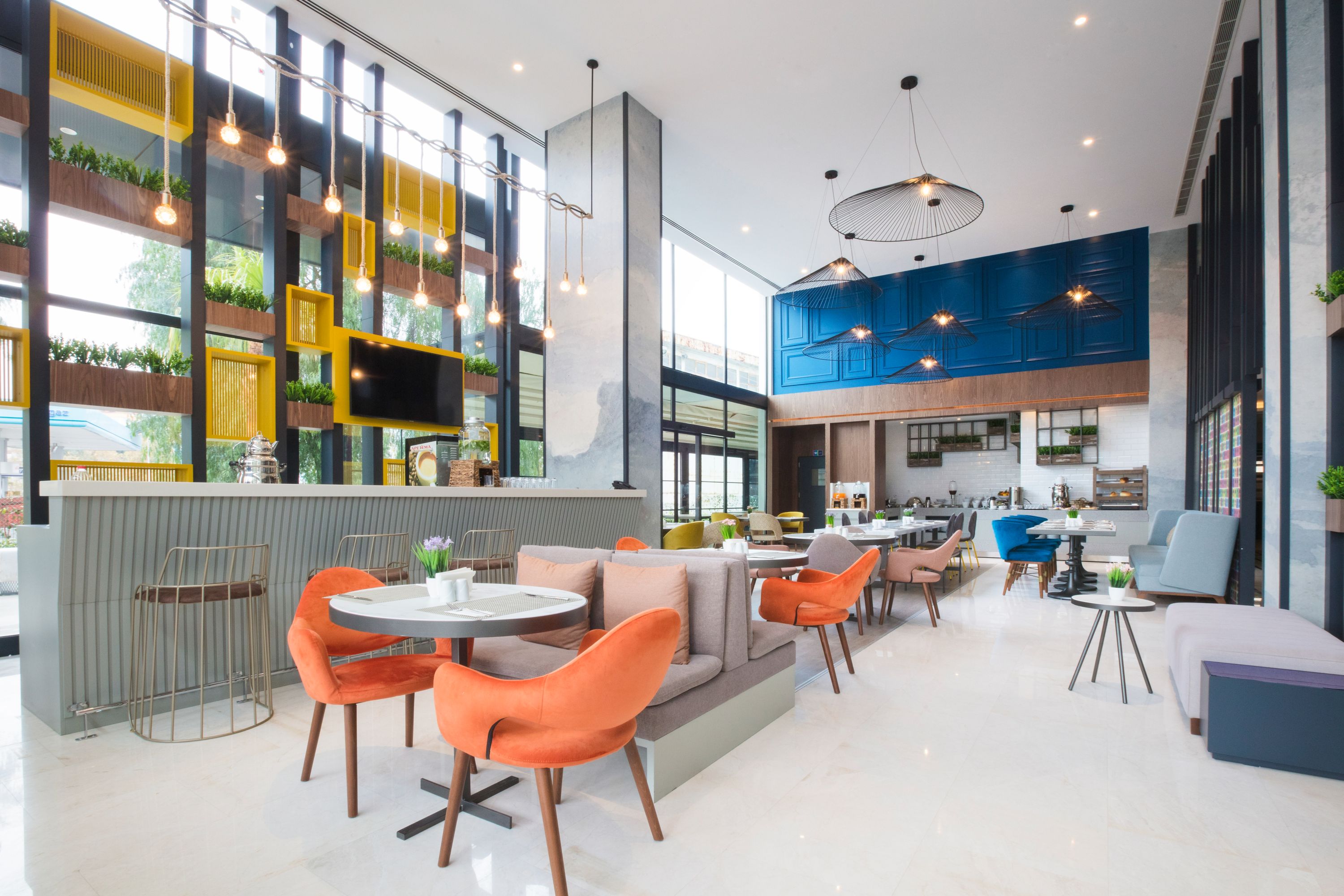 ibis Styles Izmir Bornova - Turkey