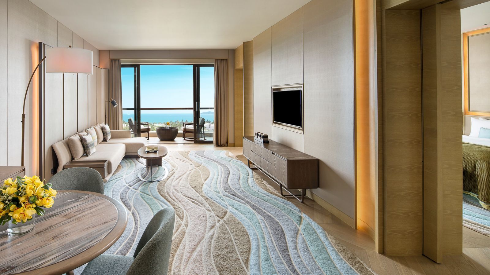 Sofitel Sanya Leeman Resort - China