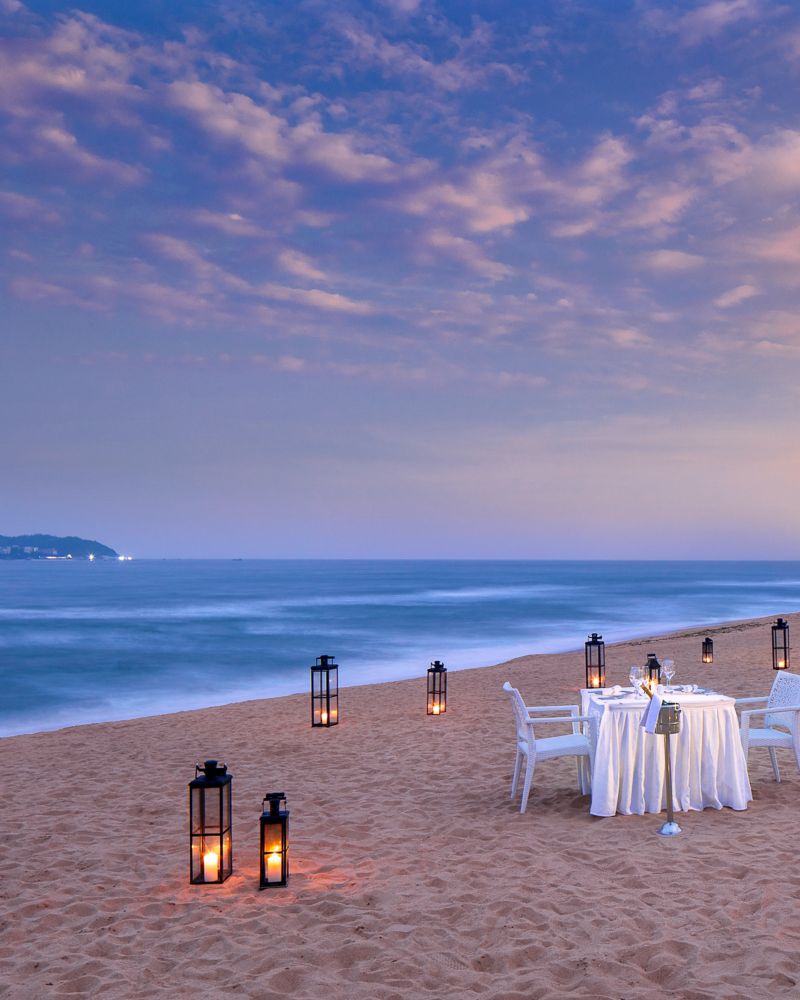 Sofitel Sanya Leeman Resort - China