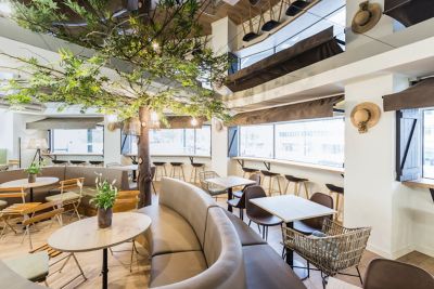 ibis Styles Lisboa Marques de Pombal - Lisbon - Portugal