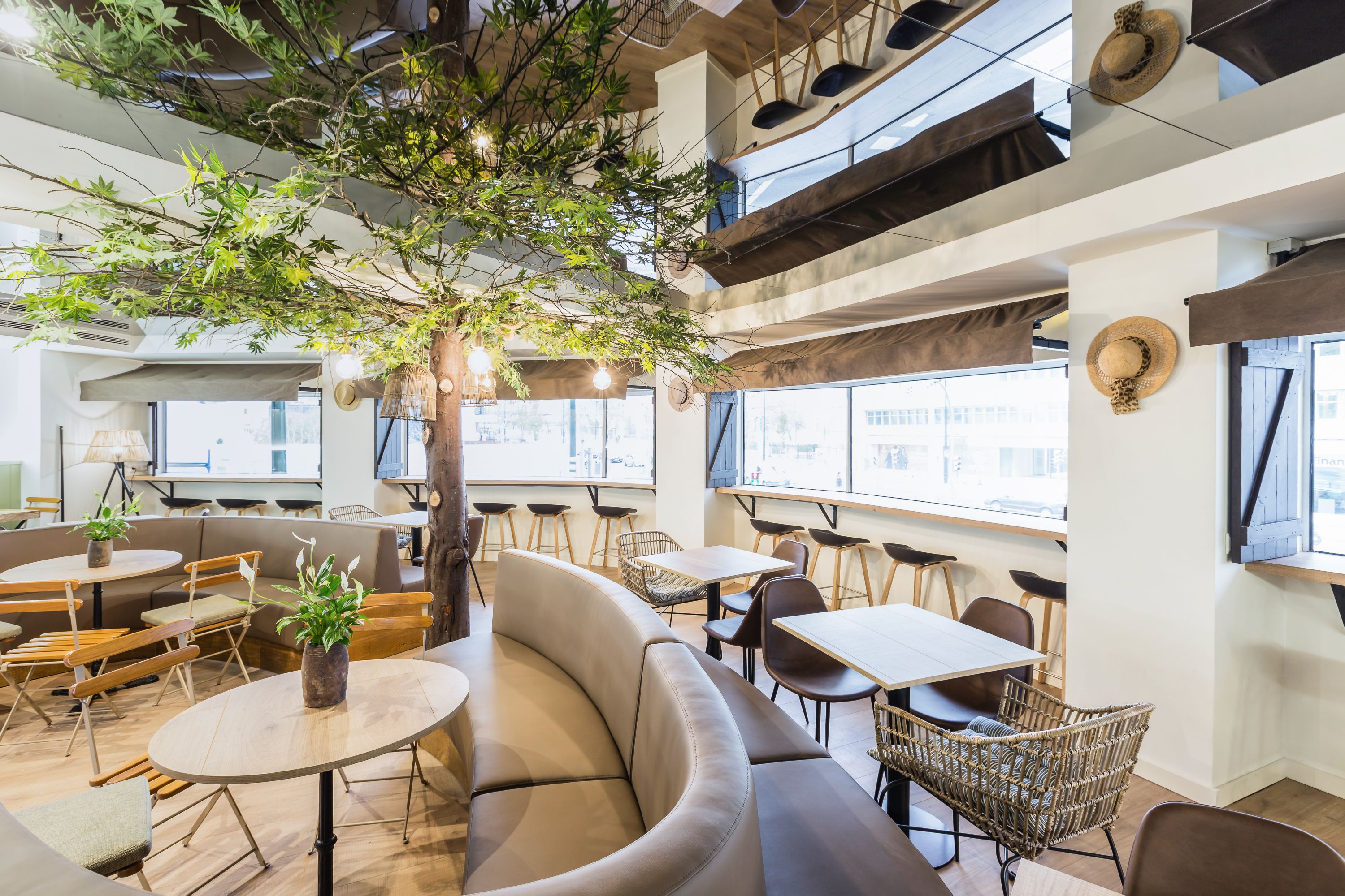 ibis Styles Lisboa Marques de Pombal - Lisbon - Portugal