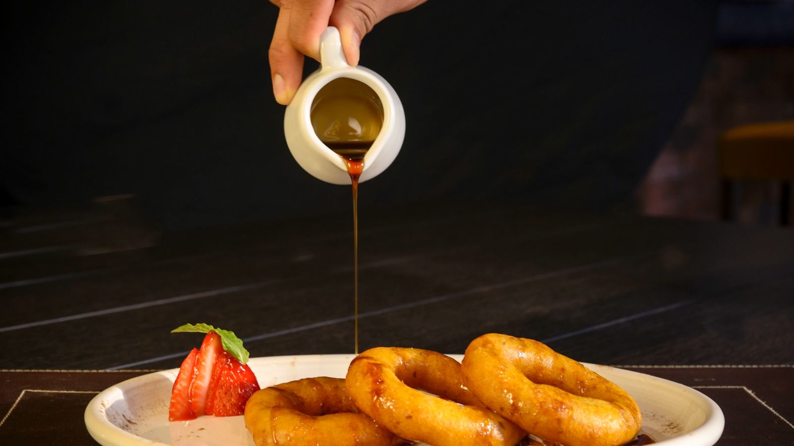 mejores restaurantes tematicos de chile