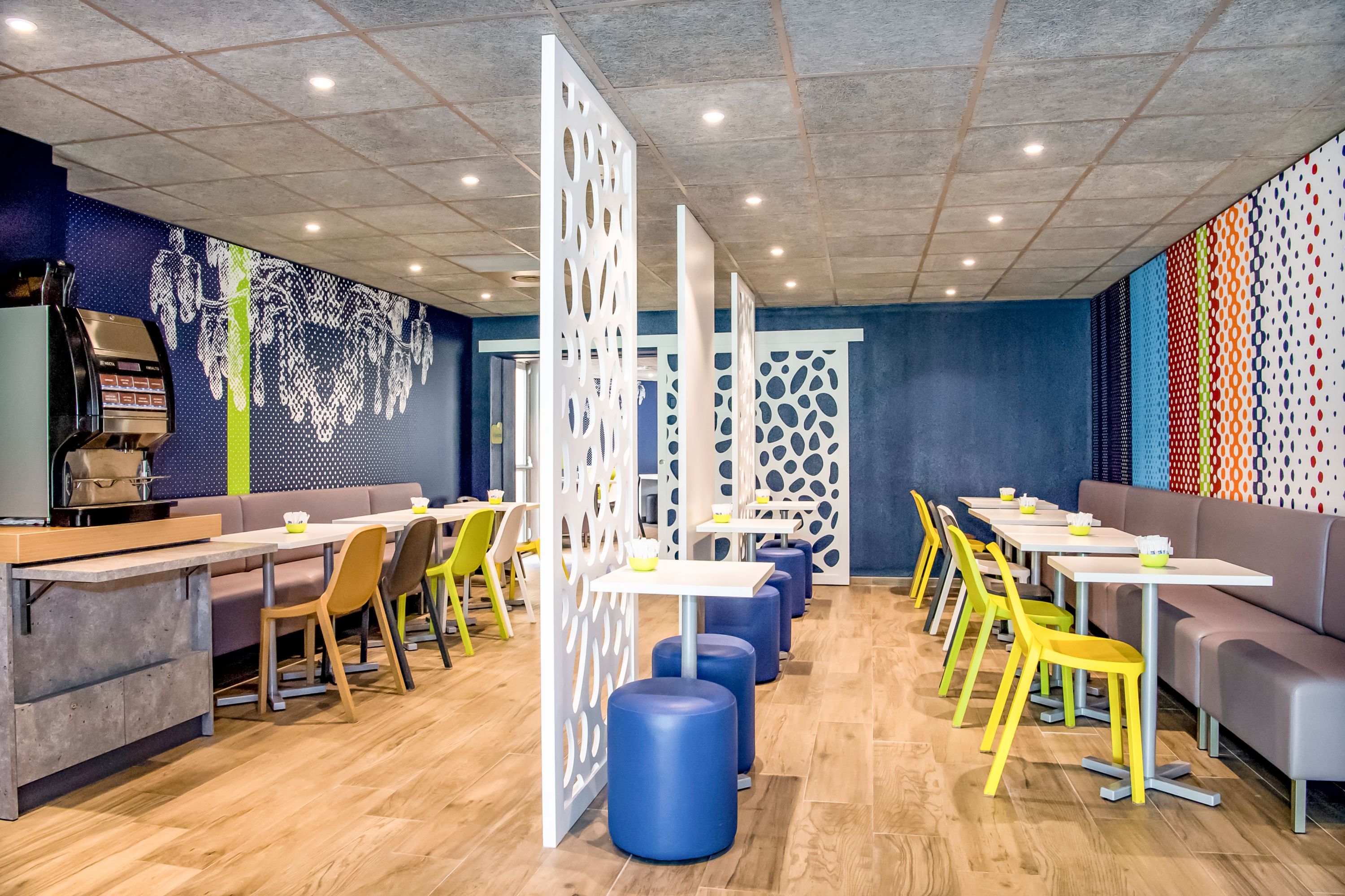 ibis budget Avignon Centre - France