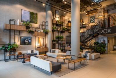 ibis Sao Paulo Expo Barra Funda - Brazil