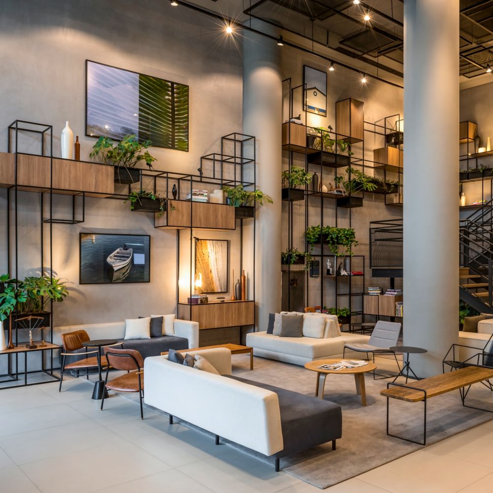 ibis Sao Paulo Expo Barra Funda - Brazil