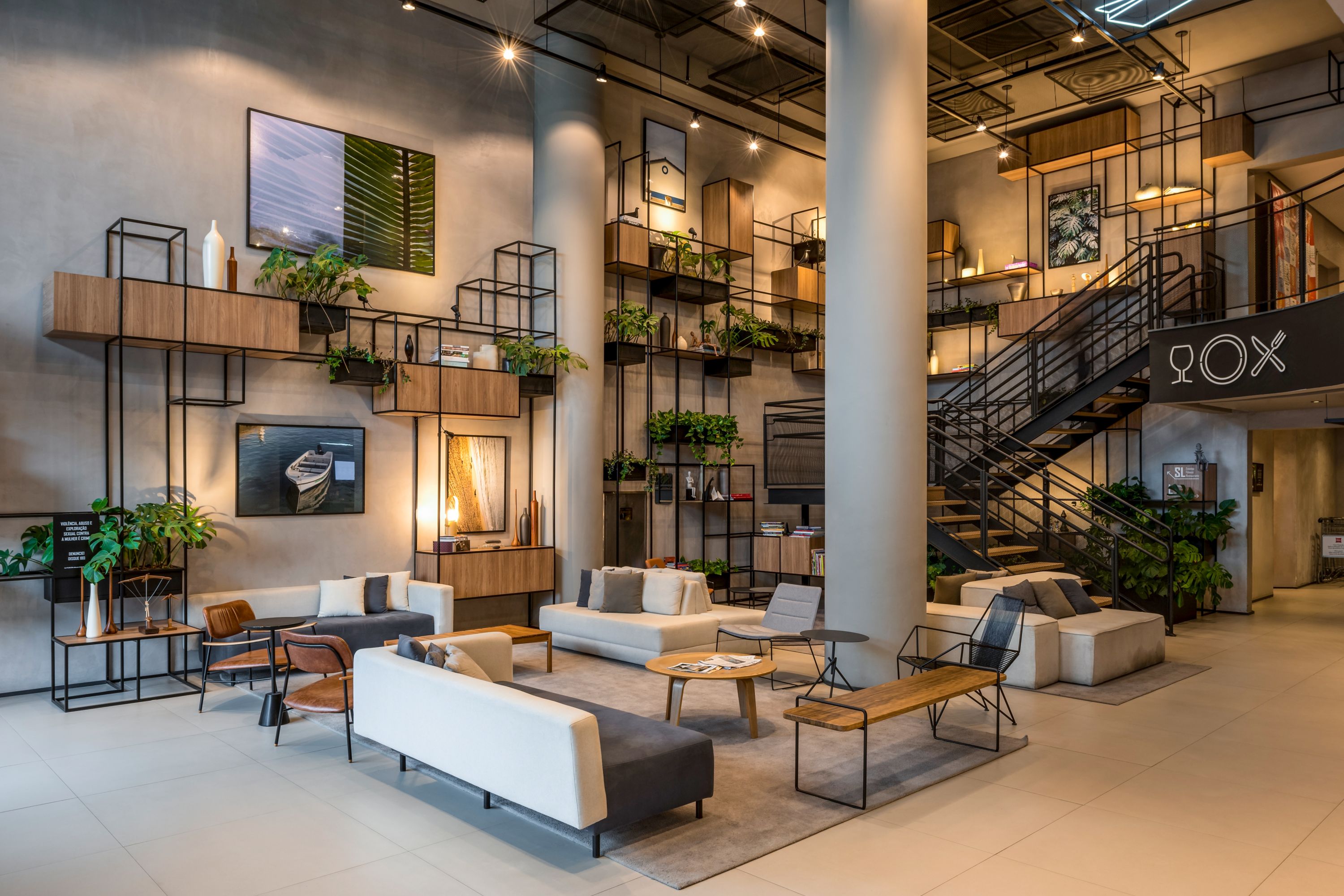 ibis Sao Paulo Expo Barra Funda - Brazil