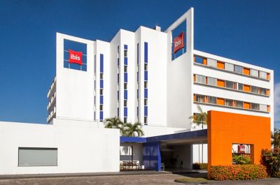 ibis Manaus Distrito Industrial - Brazil