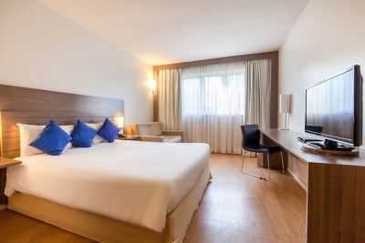 Novotel Manaus - Brazil