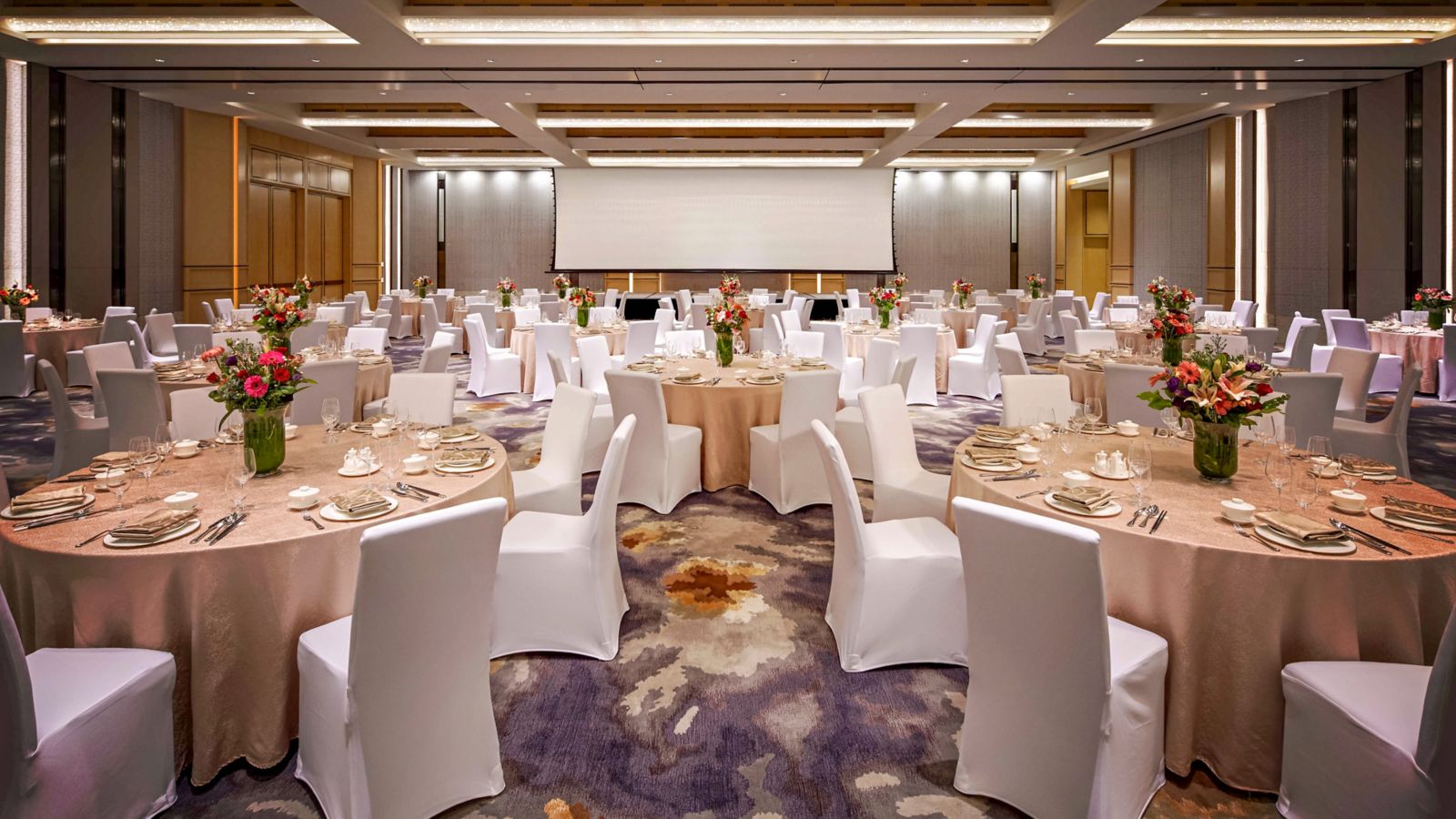 Sofitel Singapore City Centre - Singapore