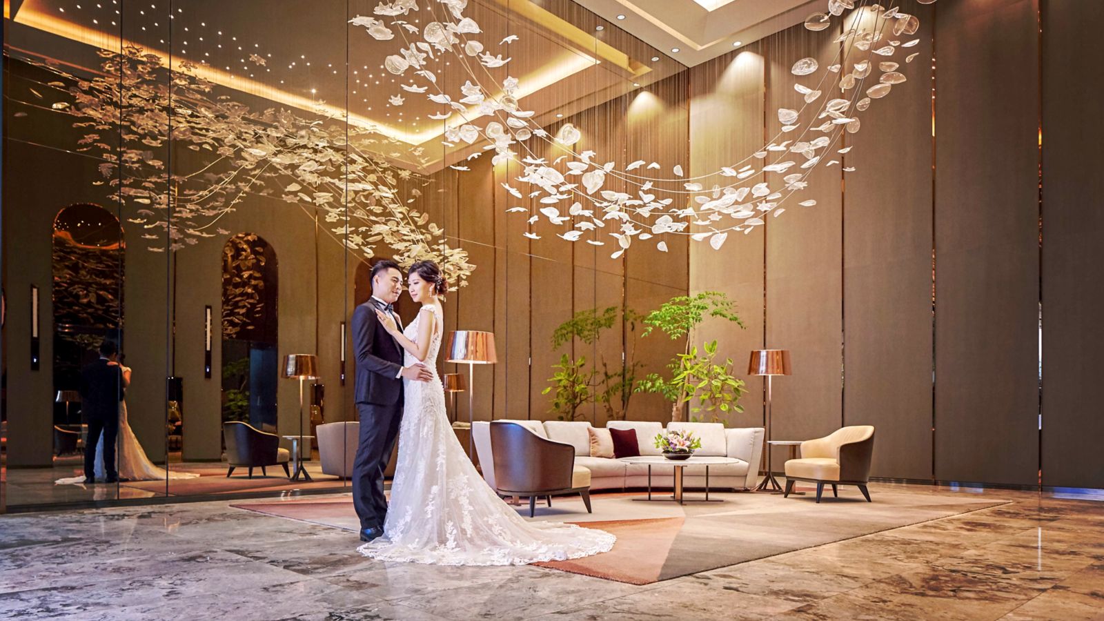 Sofitel Singapore City Centre - Singapore (town)