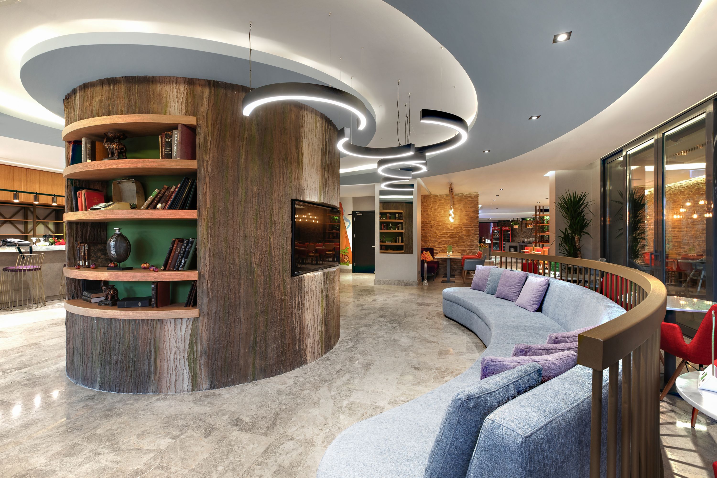 ibis Styles Istanbul Atasehir - Turkey