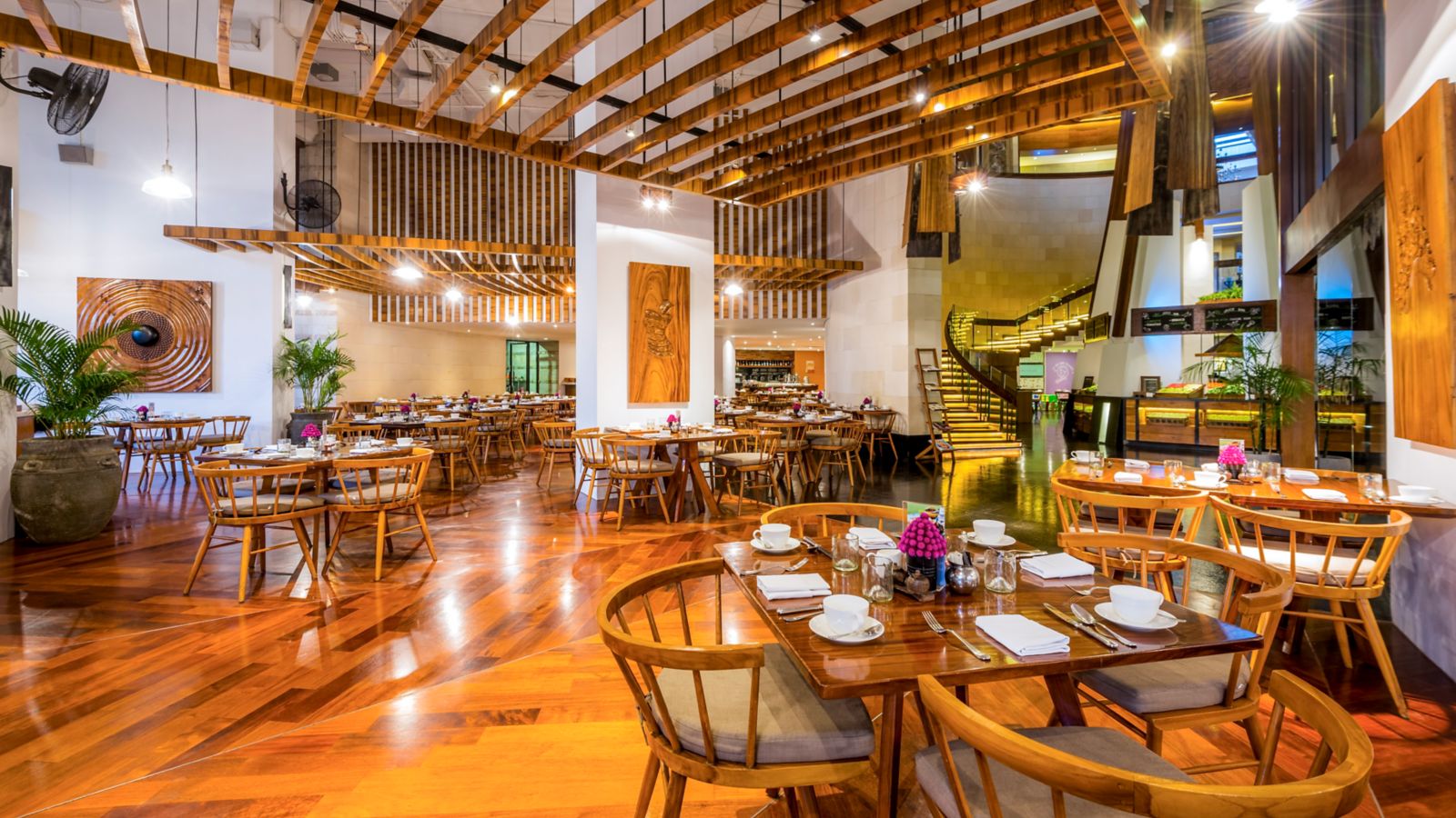 Sofitel Bali Nusa Dua Beach Resort - Nusa Dua (Bali) - Indonesia