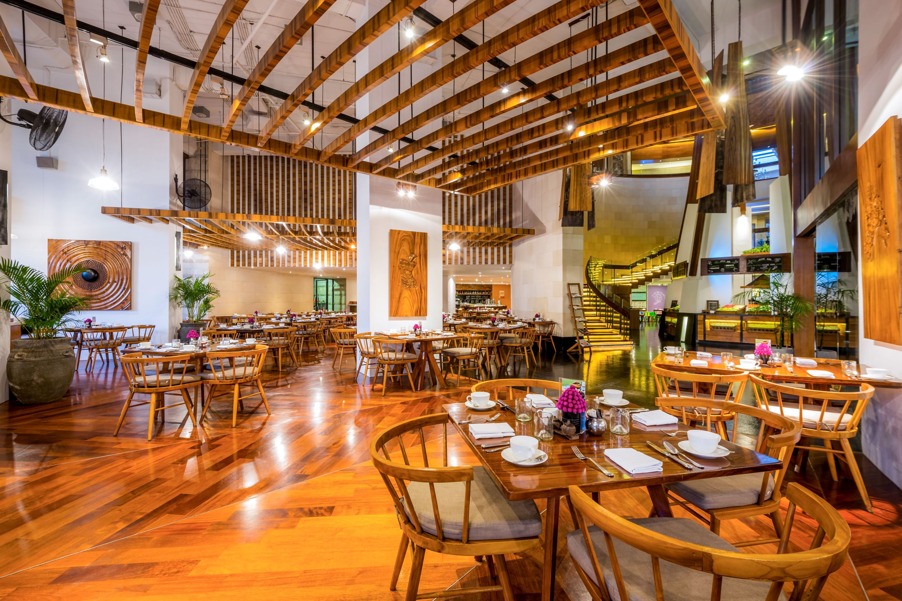 Sofitel Bali Nusa Dua Beach Resort - Nusa Dua (Bali) - Indonesia