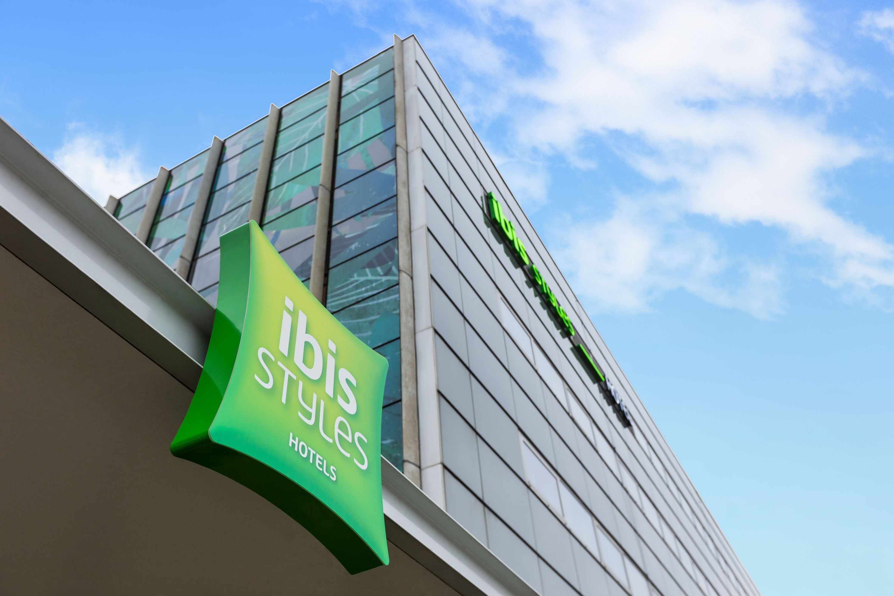 ibis Styles Amsterdam Airport - Schiphol - The Netherlands