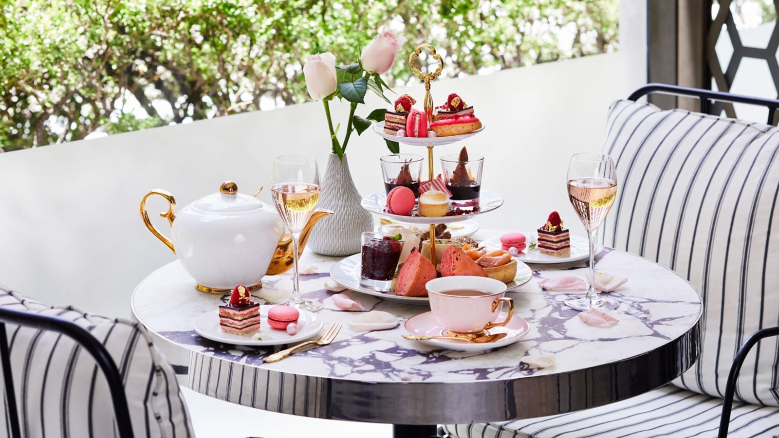 best desserts in sydney