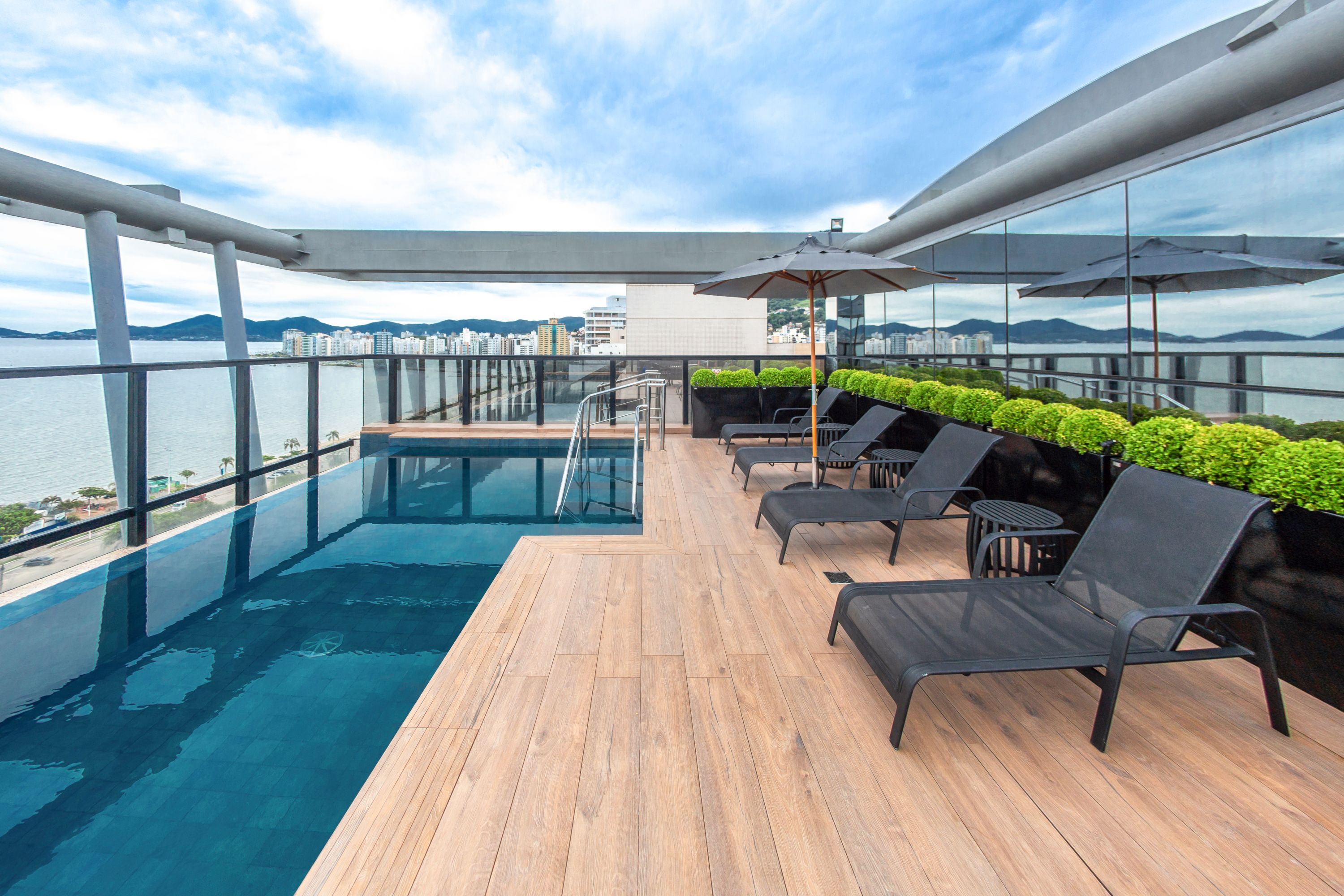 Novotel Florianópolis - Brazil