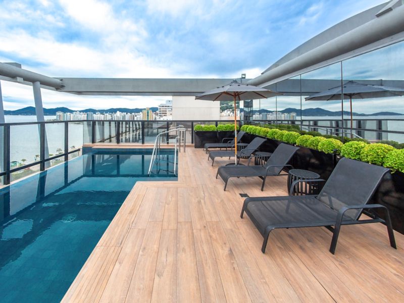 Novotel Florianópolis - Brazil