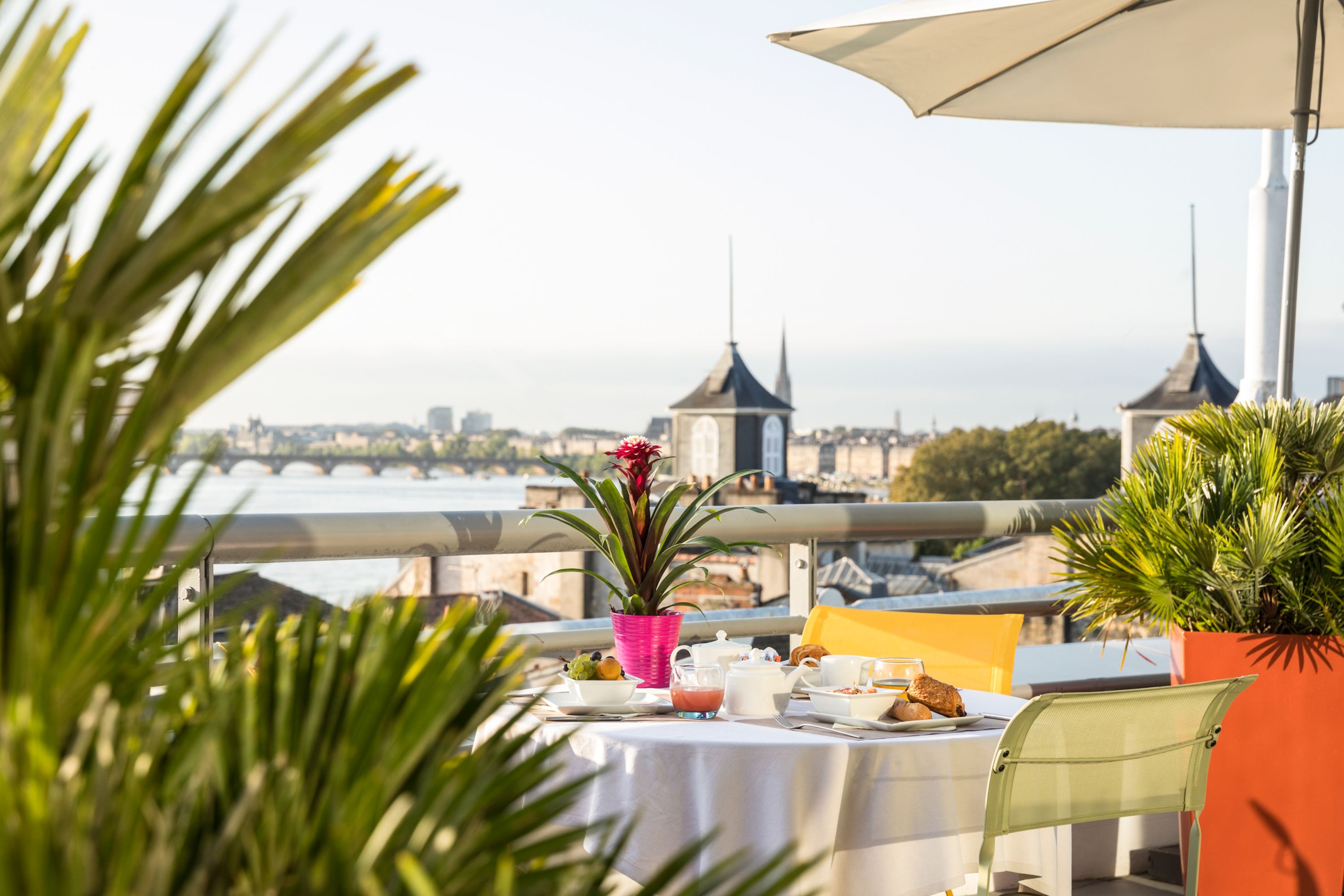 Mercure Bordeaux Cité Mondiale Centre Ville - France