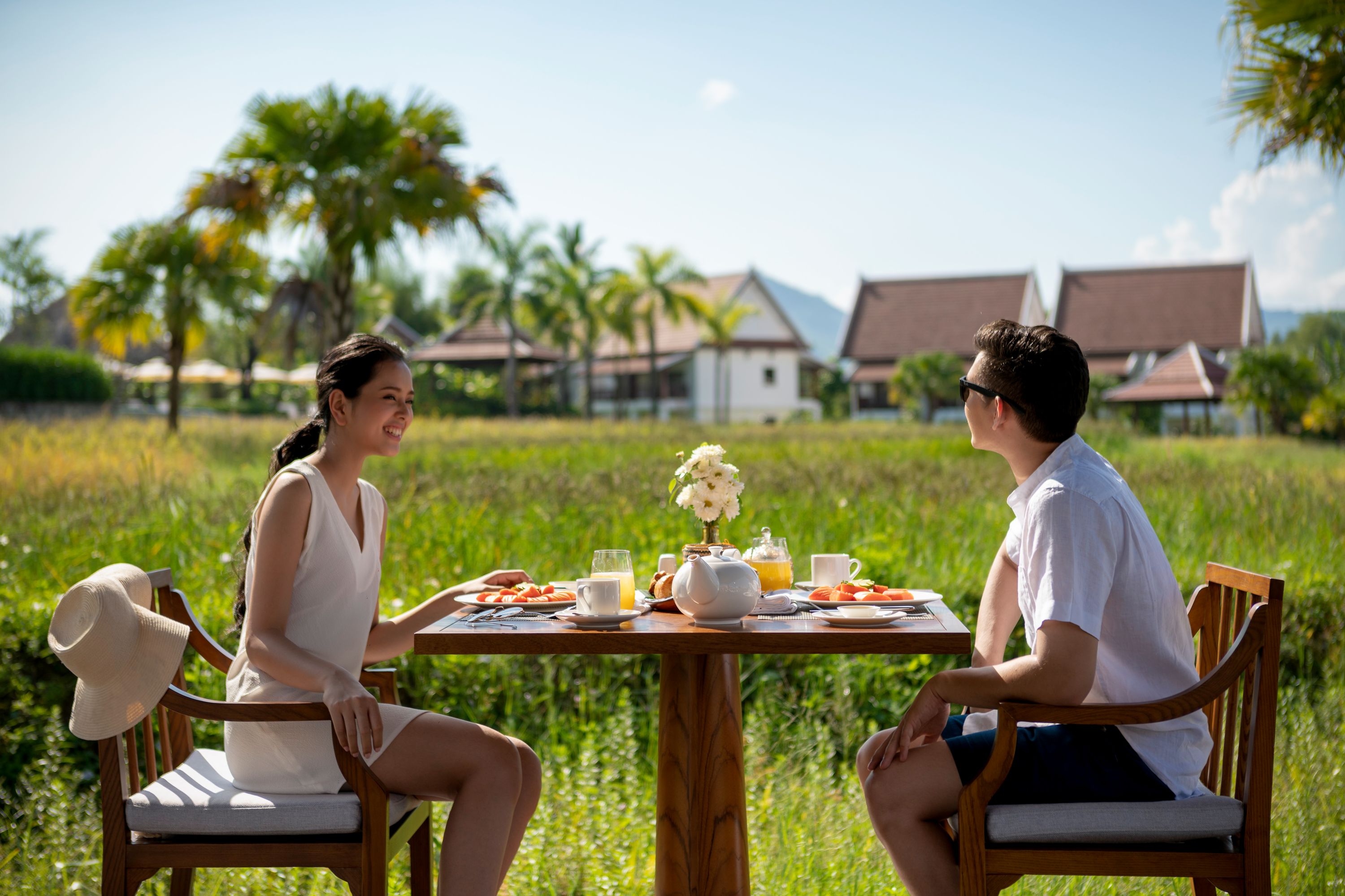Pullman Luang Prabang - Laos